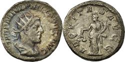 Ancient Coins - Coin, Philip I, Antoninianus, Roma, , Billon, Cohen:9
