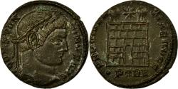 Ancient Coins - Coin, Constantine I, Nummus, Trier, , Copper, Cohen:454