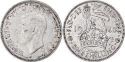 World Coins - Coin, Great Britain, George VI, Shilling, 1940, , Silver, KM:853