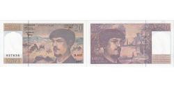 World Coins - France, 20 Francs, Debussy, D.057, UNC(63)