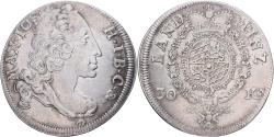 World Coins - Electorate of Bavaria, Maximilian III Josef, 30 Kreuzer, 1746, Munich, Silver