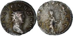 Ancient Coins - Coin, Gallienus, Antoninianus, 260-268, Rome, , Billon, RIC:226