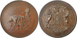 World Coins - United Kingdom , Medal, Elgin, Georges IV, Thomason, , Bronze