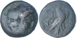 Ancient Coins - Troas, Æ, 3rd century BC, Abydos, , Bronze