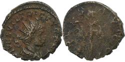 Ancient Coins - Tetricus II, Antoninianus, 272-273, Trier, Billon, , RIC:270