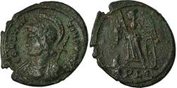Ancient Coins - Coin, Constantinople, City Commemoratives, Nummus, 330-333, Lyon,