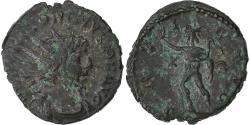 Ancient Coins - Victorinus, Antoninianus, 269-271, Gaul, Billon, , RIC:114