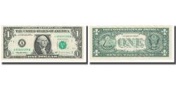 Us Coins - Banknote, United States, One Dollar, 1995, KM:4235, UNC(63)