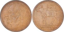 World Coins - Coin, Norway, 5 Öre, 1964