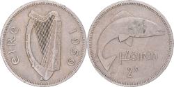 World Coins - Coin, Ireland, Florin, 1959