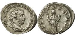 Ancient Coins - Coin, Volusian, Antoninianus, 251-253, Rome, , Billon, Cohen:32