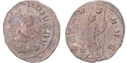 Ancient Coins - Coin, Claudius II (Gothicus), Antoninianus, 268-270, Rome, , Billon