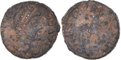 Ancient Coins - Coin, Valens, Follis, 364-378, , Bronze