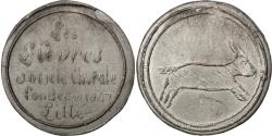 World Coins - France, Medal, Louis Philippe I, Arts & Culture, , Tin