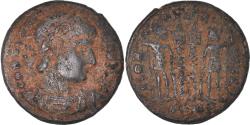 Ancient Coins - Coin, Constantine II, Follis, 317-337, , Bronze
