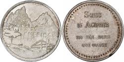 Us Coins - United States, 1 Oz, Swiss of America, Draper Mint - Swiss of America, Silver