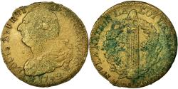 World Coins - Coin, France, 2 Sols, 1792, Arras, , Bronze, Gadoury:25