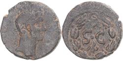Ancient Coins - Coin, Seleucis and Pieria, Antoninus Pius, Æ, 138-161, Antioch,