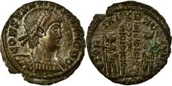 Ancient Coins - Coin, Constantine II, Nummus, Trier, , Bronze, Cohen:127