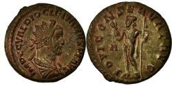 Ancient Coins - Coin, Diocletian, Antoninianus, , Billon, Cohen:215