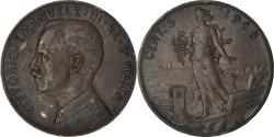 World Coins - Coin, Italy, Vittorio Emanuele III, 5 Centesimi, 1918, Rome, , Bronze