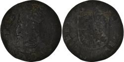World Coins - Coin, Belgium, Ferdinand de Bavière, Liard, nd (1640), Liege, , Copper