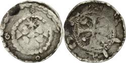 World Coins - Coin, France, Denier, XIIth century, Arras, , Silver