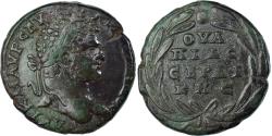 Ancient Coins - Coin, Thrace, Caracalla, Æ, 198-217, Serdica, , Bronze, Varbanov:2406