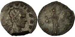 Ancient Coins - Coin, Claudius II (Gothicus), Antoninianus, 269, Siscia, , Billon