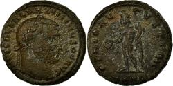 Ancient Coins - Coin, Maximinus II, Follis, 309-312, Kyzikos, , Copper