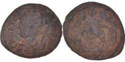 Ancient Coins - Coin, Constantinople, City Commemoratives, Follis, 330-333, Heraclea,
