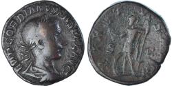 Ancient Coins - Coin, Gordian III, Sestertius, 240, Rome, , Bronze, RIC:293