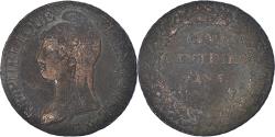 World Coins - Coin, France, Dupré, 5 Centimes, AN 5, Paris, , Bronze, KM:635.1
