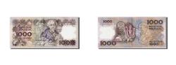 World Coins - Banknote, Portugal, 1000 Escudos, 1988, 1988-12-22, KM:181e, AU(55-58)
