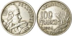 World Coins - Coin, France, Cochet, 100 Francs, 1954, , Copper-nickel, KM:919.1