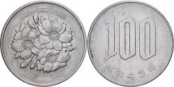 World Coins - Japan, Hirohito, 100 Yen, Yr.43(1968), Copper-nickel, , KM:82