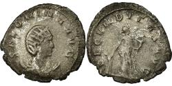Ancient Coins - Coin, Salonina, Antoninianus, , Billon, Cohen:39