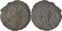 Ancient Coins - Coin, Victorinus, Antoninianus, 269, Trier, , Billon, RIC:117