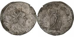 Ancient Coins - Postumus, Antoninianus, 262-263, Trier, Billon, , RIC:93