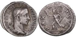 Ancient Coins - Coin, Severus Alexander, Denarius, 222-228, Rome, , Silver, RIC:168
