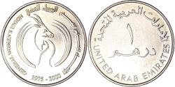 World Coins - Coin, United Arab Emirates, Dirham, 2000