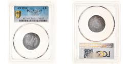 World Coins - Coin, France, Napoléon I, Franc, An 12, Bordeaux, PCGS, AU50,