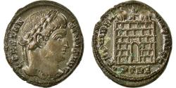 Ancient Coins - Coin, Constantine I, Nummus, Trier, , Copper, Cohen:454