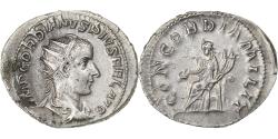 Ancient Coins - Gordian III, Antoninianus, 240, Rome, Silver, , RIC:65