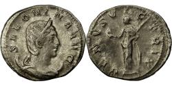 Ancient Coins - Coin, Salonina, Antoninianus, , Billon, Cohen:134