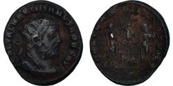 Ancient Coins - Coin, Maximien Hercule, Antoninianus, 286-305, Kyzikos, , Billon