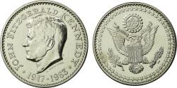 Us Coins - United States of America, Medal, John Fitzgerald Kennedy,