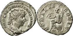 Ancient Coins - Coin, Gordian III, Antoninianus, , Billon, Cohen:313