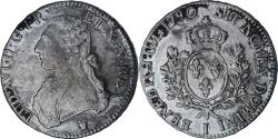 World Coins - Coin, France, Louis XVI, Ecu aux branches d'olivier, 1790, Limoges,