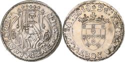 World Coins - Portugal, 5 Euro, 2010, Lisbon, Copper-nickel,